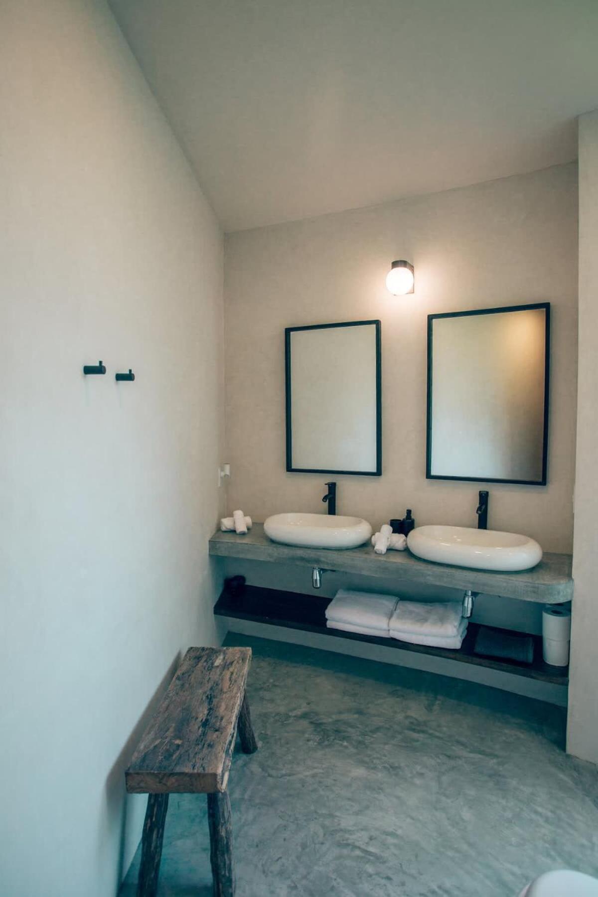 Tulum Jungle Luxury Villa -Pvt Pool - Concierge 6A מראה חיצוני תמונה
