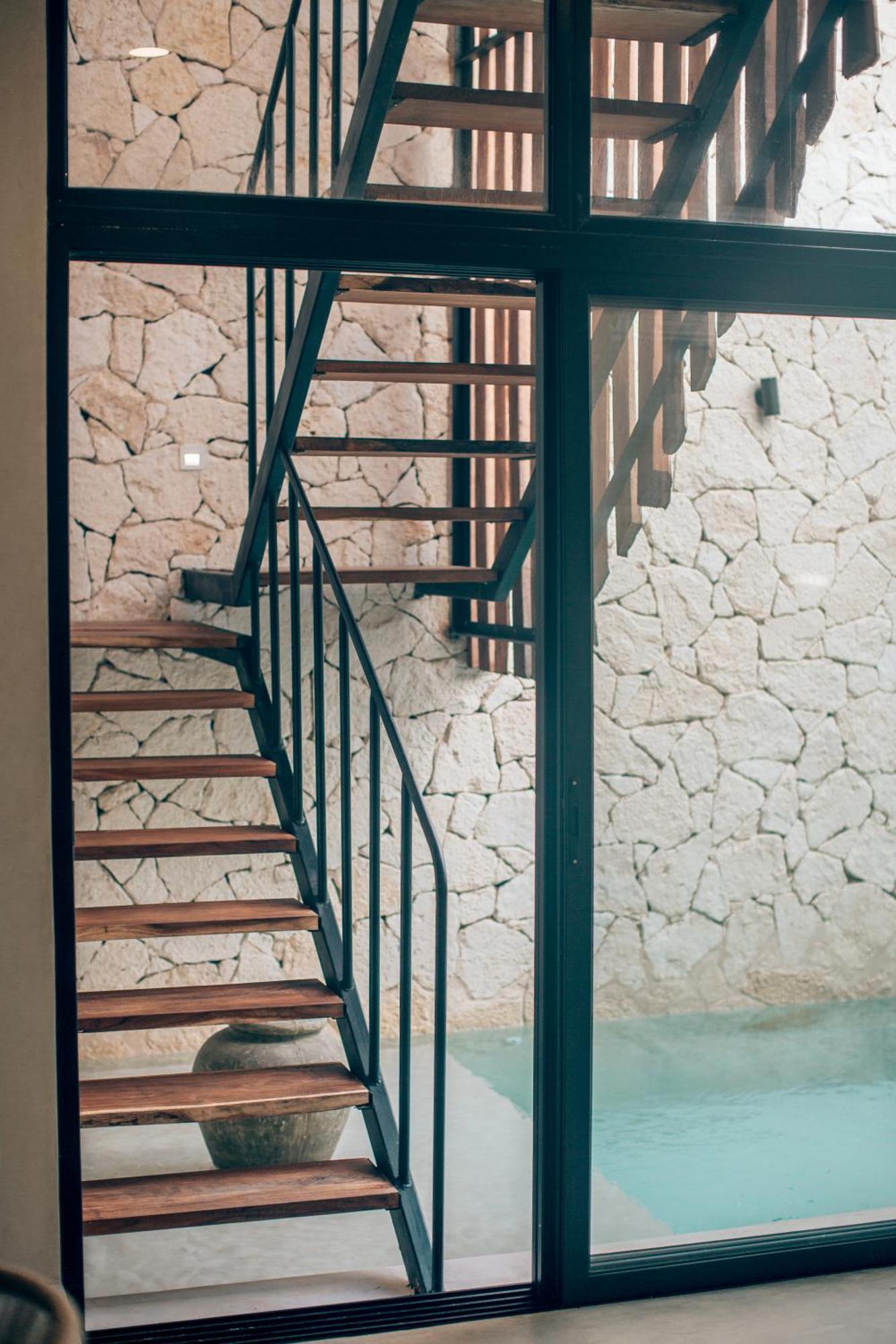 Tulum Jungle Luxury Villa -Pvt Pool - Concierge 6A מראה חיצוני תמונה