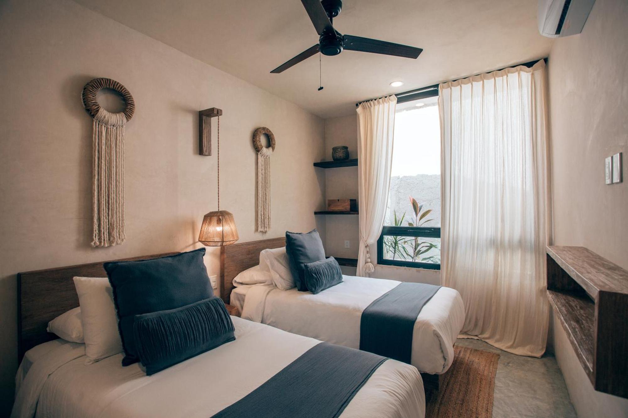 Tulum Jungle Luxury Villa -Pvt Pool - Concierge 6A מראה חיצוני תמונה