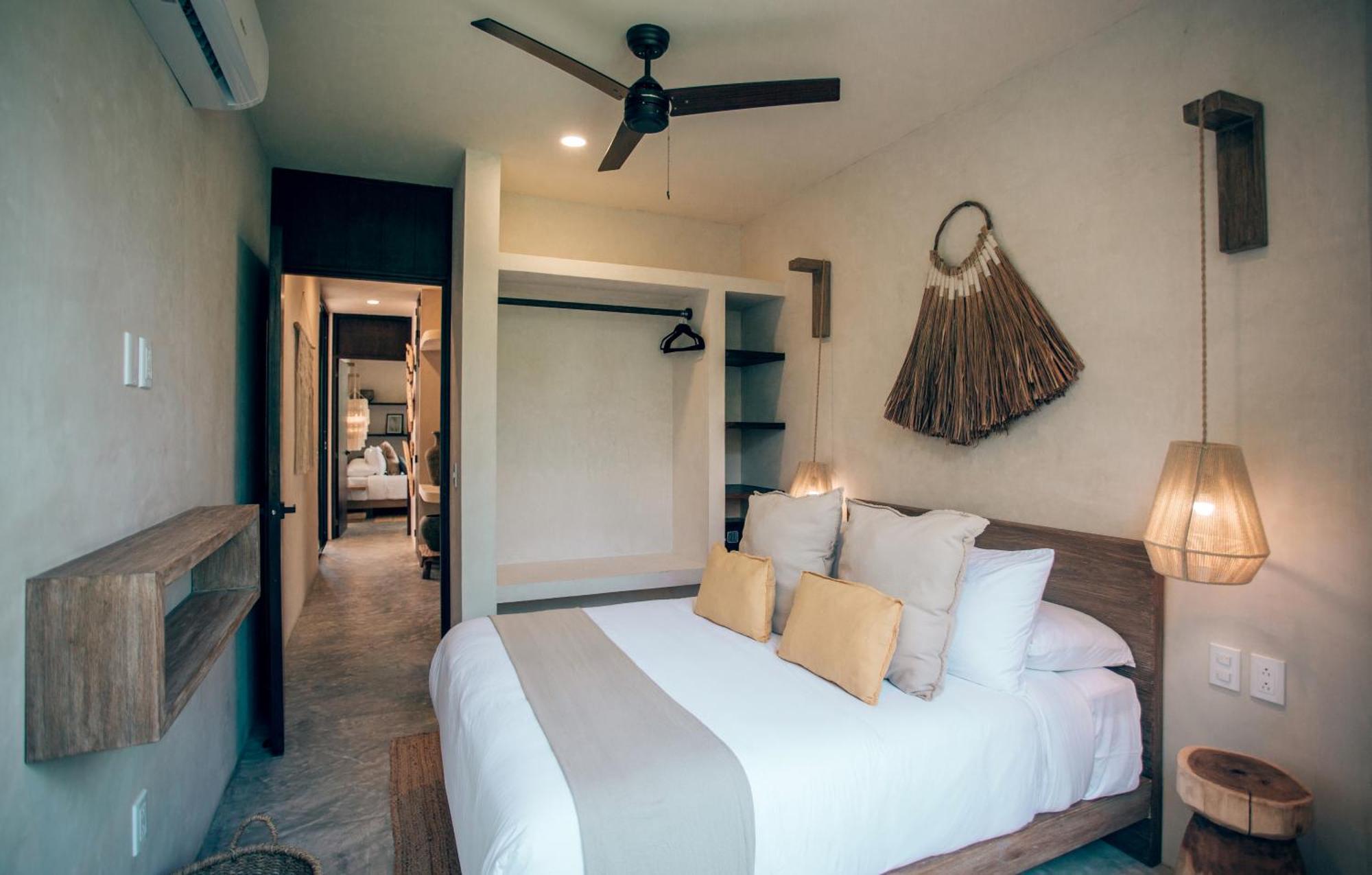 Tulum Jungle Luxury Villa -Pvt Pool - Concierge 6A מראה חיצוני תמונה