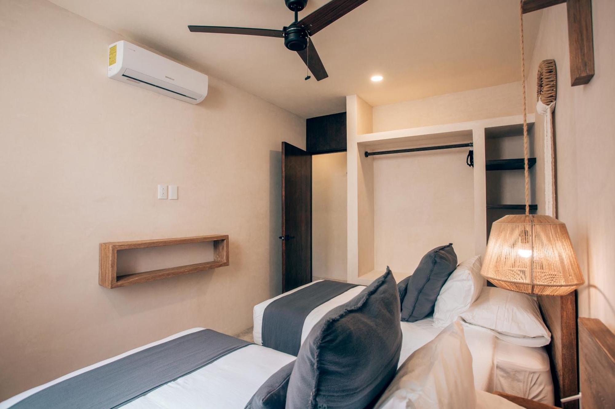 Tulum Jungle Luxury Villa -Pvt Pool - Concierge 6A מראה חיצוני תמונה