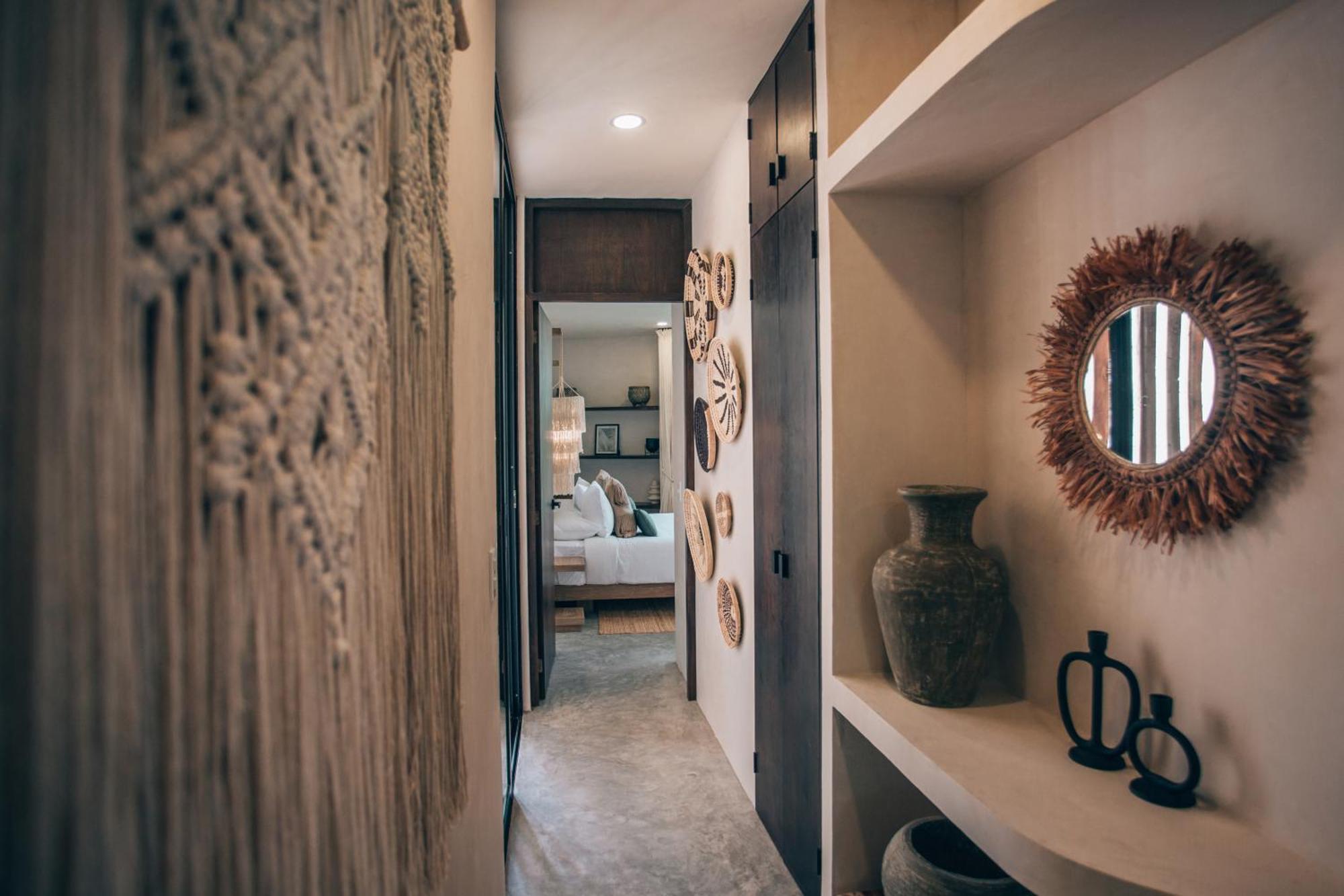 Tulum Jungle Luxury Villa -Pvt Pool - Concierge 6A מראה חיצוני תמונה