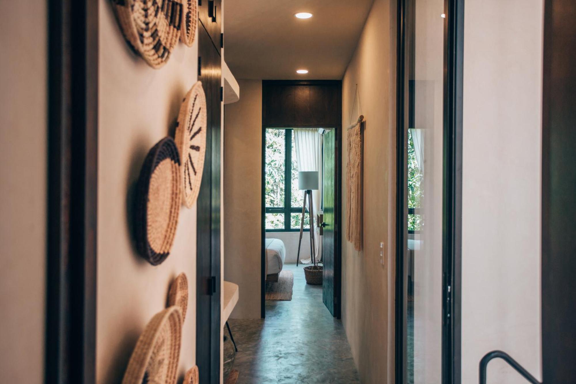 Tulum Jungle Luxury Villa -Pvt Pool - Concierge 6A מראה חיצוני תמונה