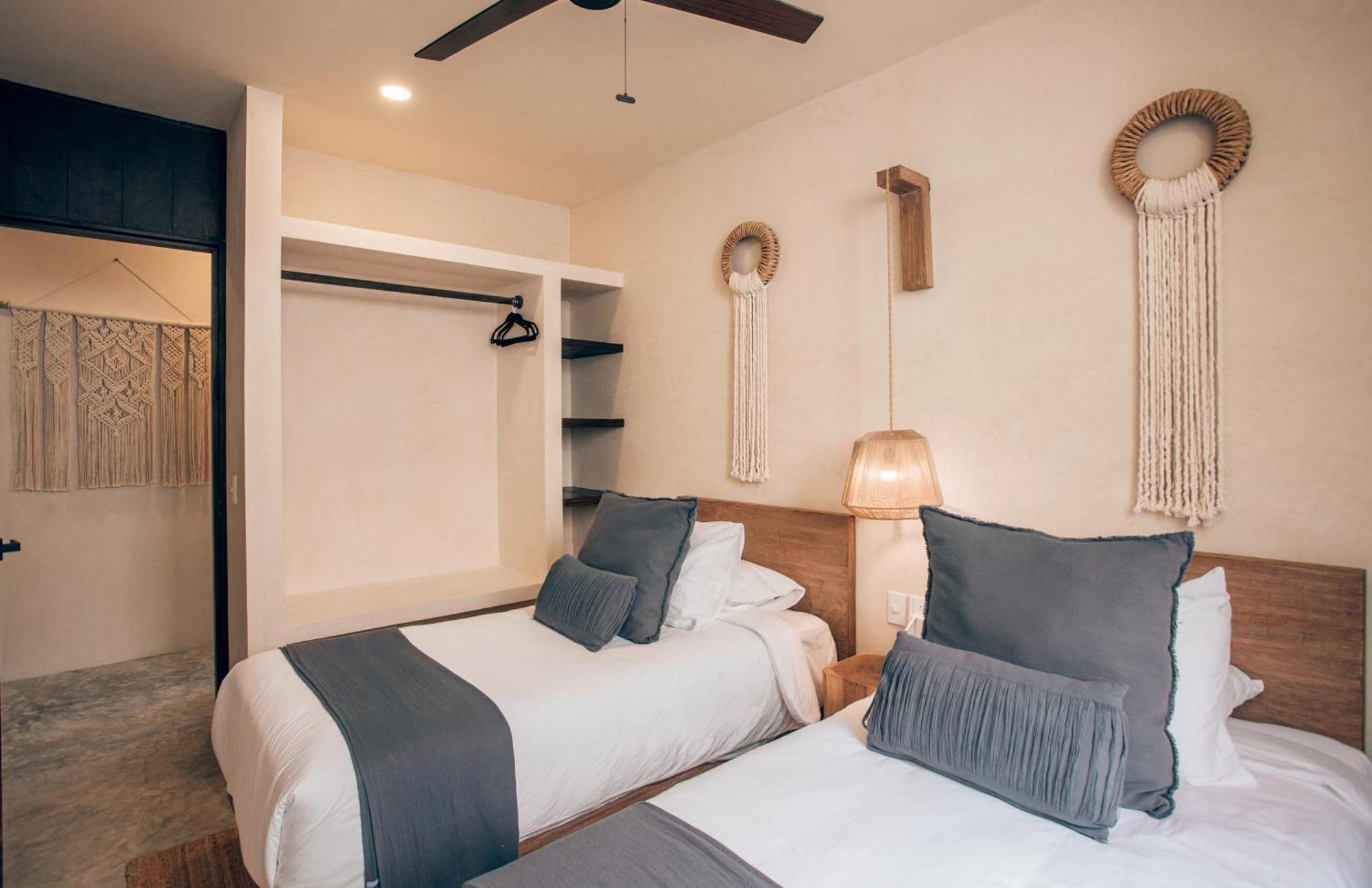 Tulum Jungle Luxury Villa -Pvt Pool - Concierge 6A מראה חיצוני תמונה
