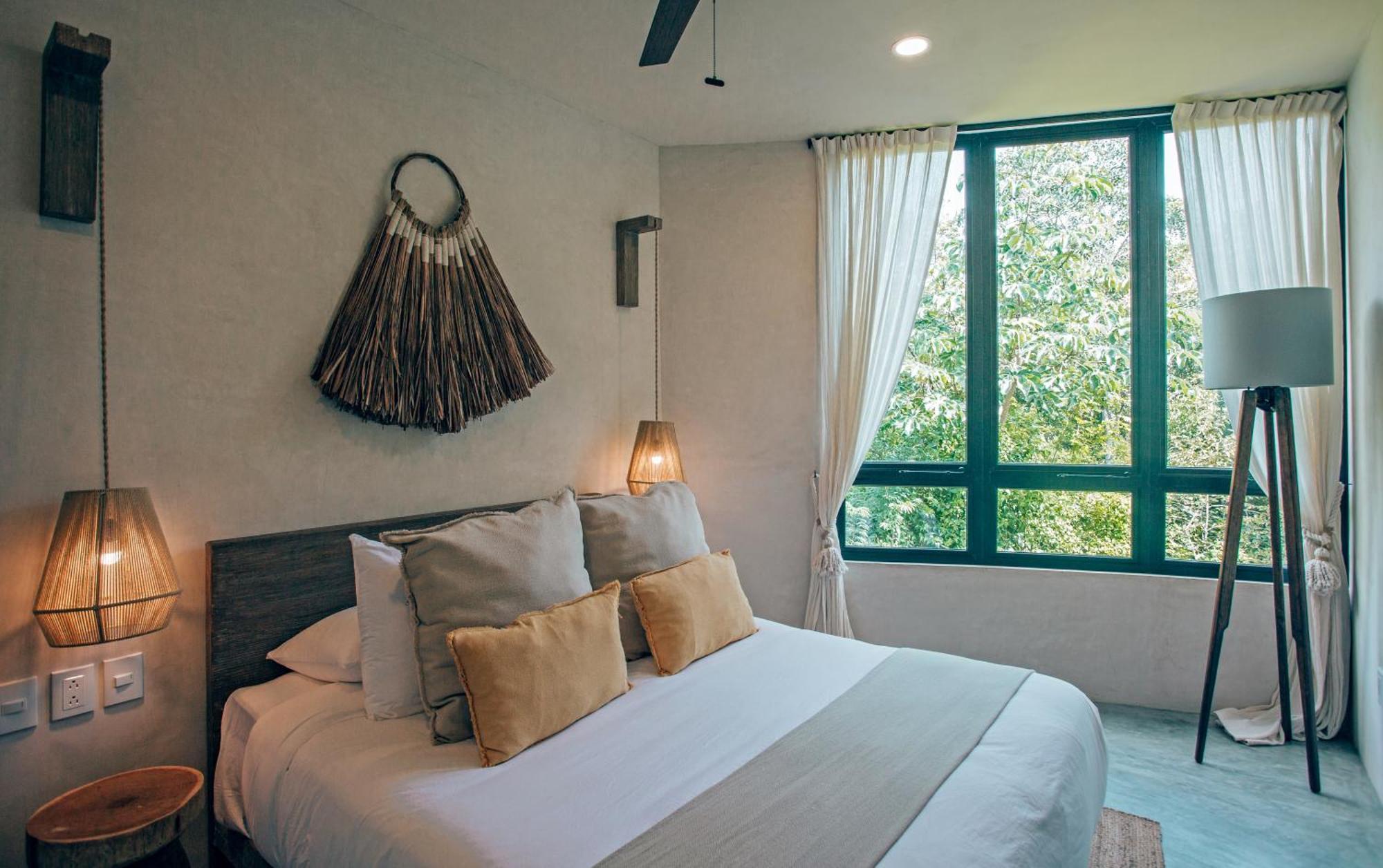 Tulum Jungle Luxury Villa -Pvt Pool - Concierge 6A מראה חיצוני תמונה