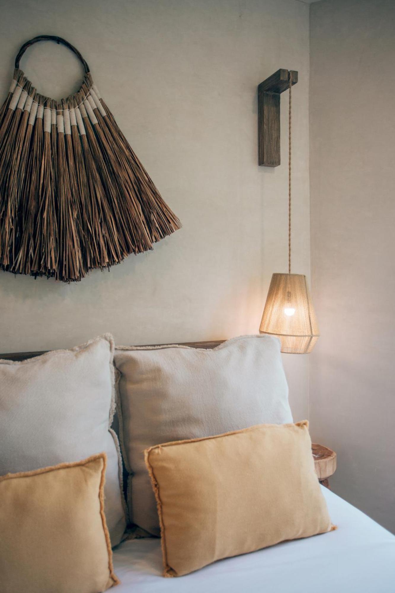 Tulum Jungle Luxury Villa -Pvt Pool - Concierge 6A מראה חיצוני תמונה