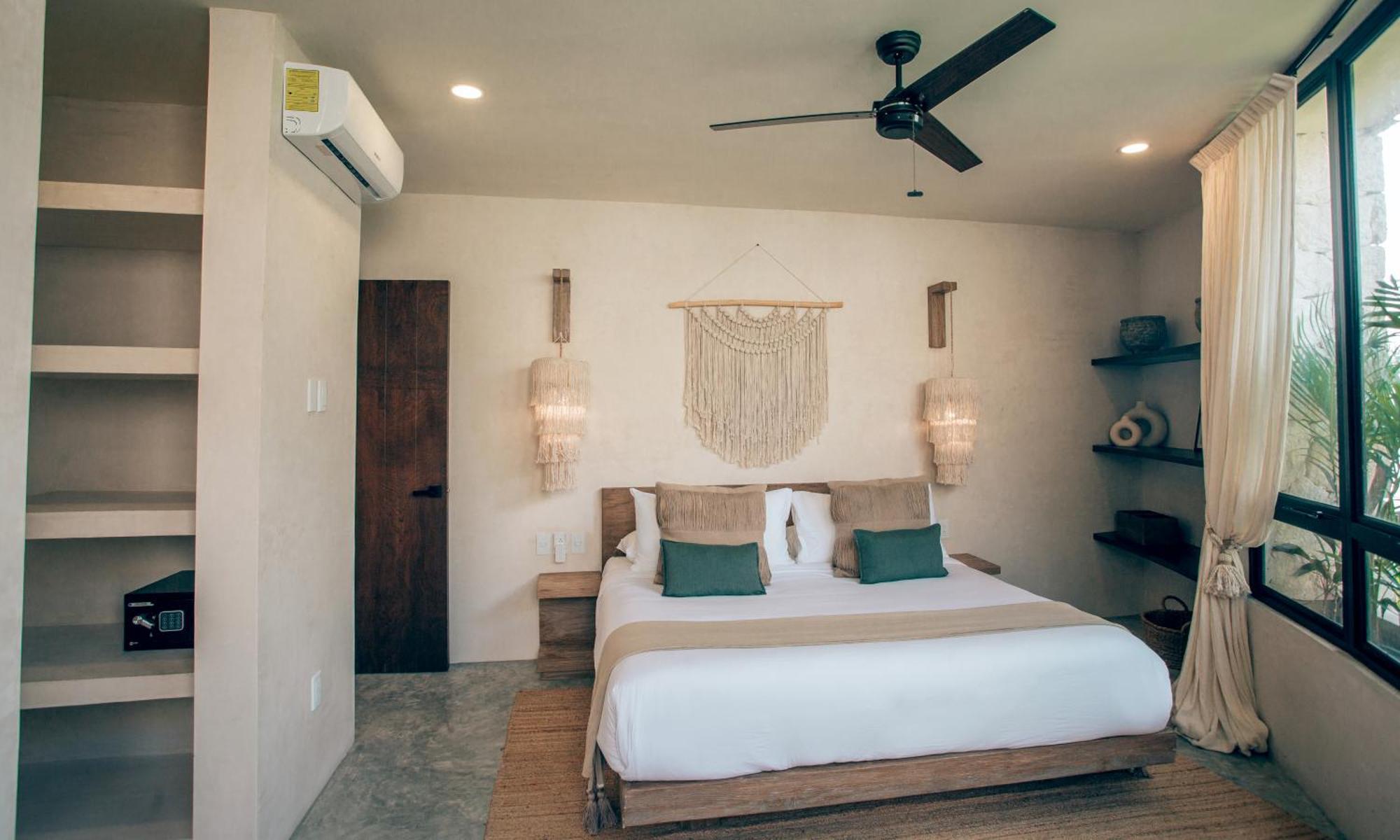 Tulum Jungle Luxury Villa -Pvt Pool - Concierge 6A מראה חיצוני תמונה