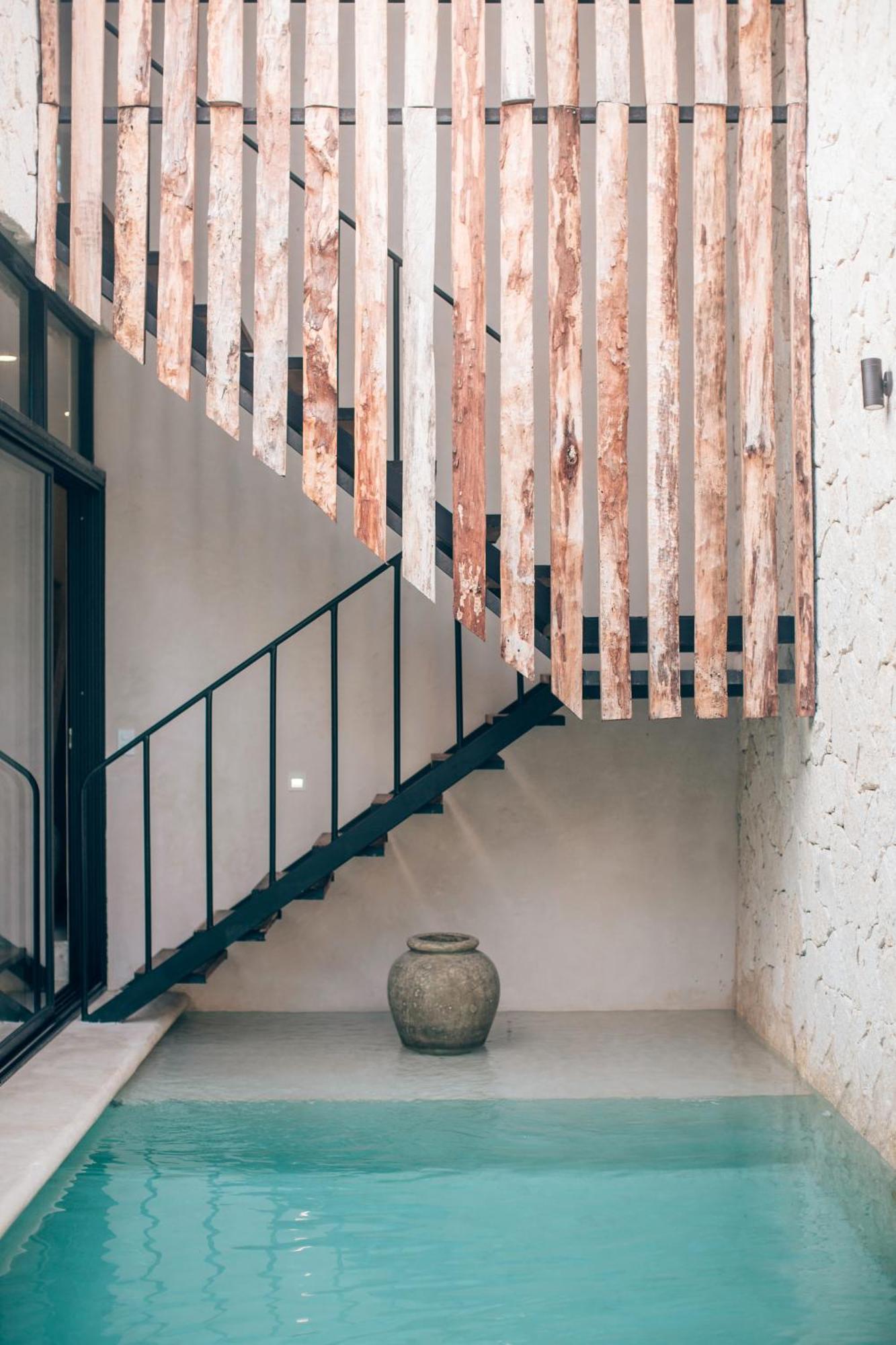 Tulum Jungle Luxury Villa -Pvt Pool - Concierge 6A מראה חיצוני תמונה